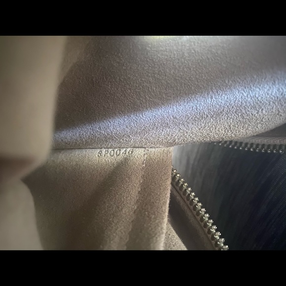 SOLD!!! ♥️❤️ Louis Vuitton Priscilla certified - Picture 11 of 16